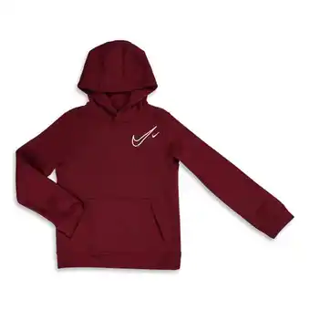 Foot Locker Nike swoosh - basisschool hoodies aanbieding