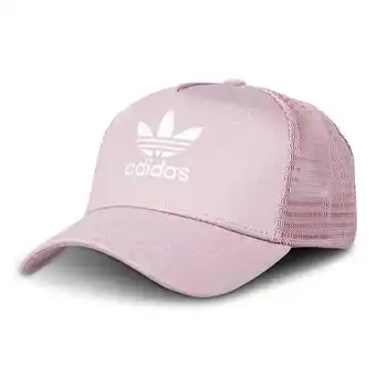 Foot Locker Adidas trucker - unisex petten aanbieding