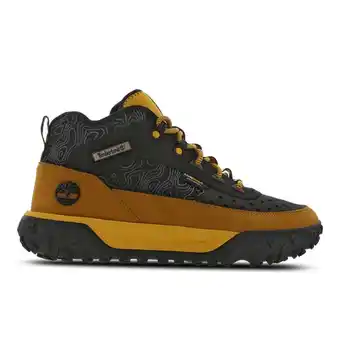 Foot Locker Timberland motion 6 - heren boots aanbieding