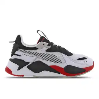 Foot Locker Puma rs-x home - basisschool schoenen aanbieding