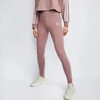 Foot Locker Adidas originals - dames leggings aanbieding