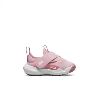 Foot Locker Nike flex advance essential pink - baby schoenen aanbieding