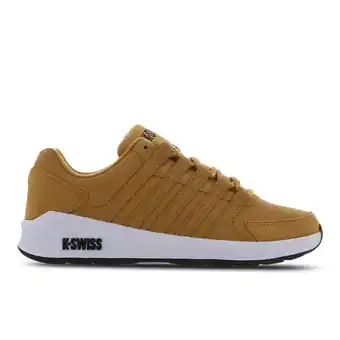 Foot Locker K-swiss vista trainer - heren schoenen aanbieding