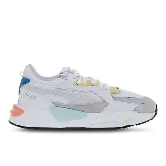 Foot Locker Puma rs-z reconnected - heren schoenen aanbieding