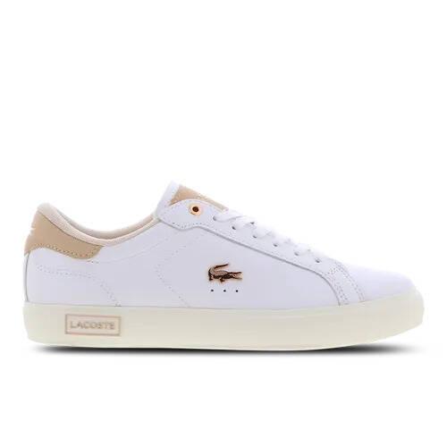 Lacoste powercourt dames schoenen aanbieding bij Foot Locker