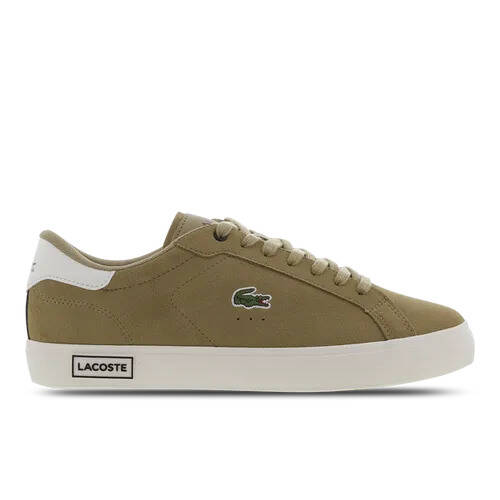 Lacoste powercourt heren schoenen aanbieding bij Foot Locker