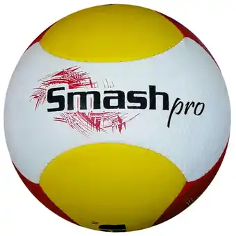 Gameballs Gala beachvolleybal beach smash pro aanbieding