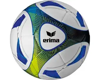 Gameballs Erima voetbal hybrid training aanbieding