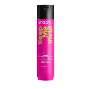 Haibu Matrix keep me vivid shampoo 300ml aanbieding