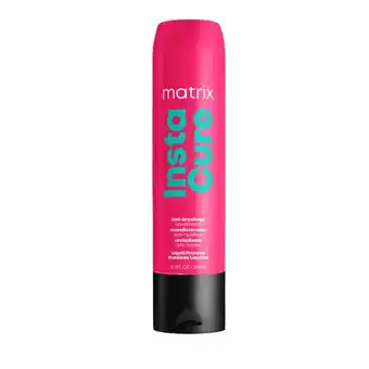 Haibu Matrix instacure anti-haarbreuk conditioner 300ml aanbieding