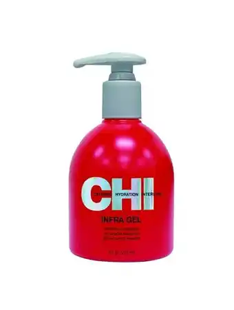 Haibu Chi infra gel maximum control gel 200gr aanbieding