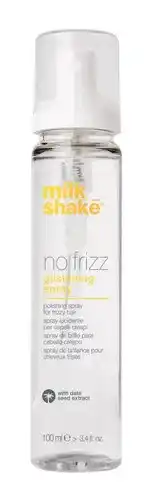 Haibu Milk_shake no frizz glistening spray 100ml aanbieding