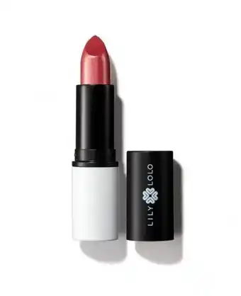 Hairandbeautyonline.com Lily lolo lipstick parisian pink 4gr aanbieding