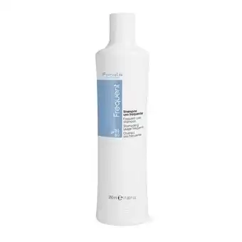 Hairandbeautyonline.com Fanola frequent use shampoo 350ml aanbieding