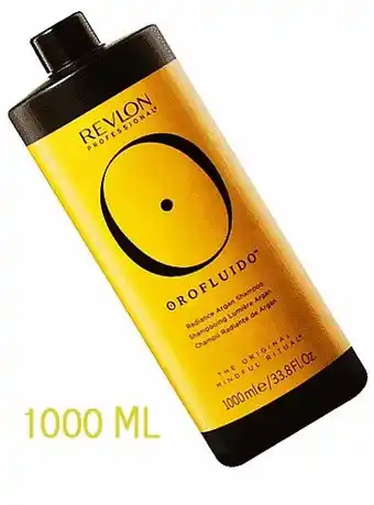 Hairandbeautyonline.com Orofluido shampoo, 1000 ml aanbieding