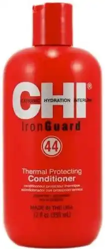 Hairandbeautyonline.com Chi 44 iron guard conditioner, outlet! aanbieding