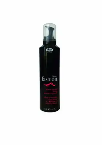 Hairandbeautyonline.com Lisap fashion mousse design strong 250ml aanbieding