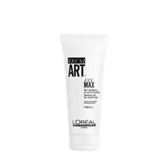 Hairandbeautyonline.com L'oréal paris l'oreal tecni art fix max 200ml aanbieding