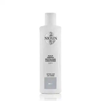 Haibu Nioxin system 1 revitalizer 300ml aanbieding