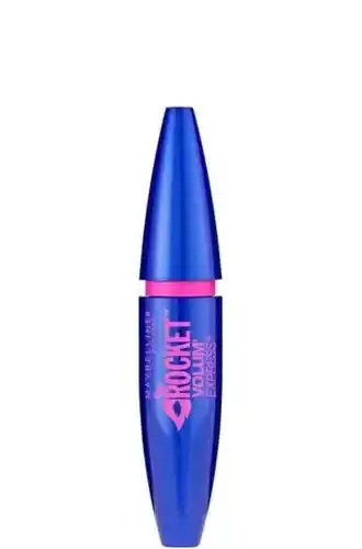 Haibu Maybelline volum’ express the rocket mascara very black aanbieding