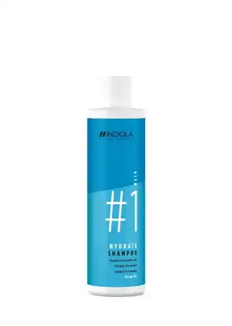 Haibu Indola hydrate shampoo 300ml aanbieding