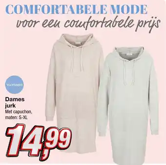 Kik Dames jurk aanbieding