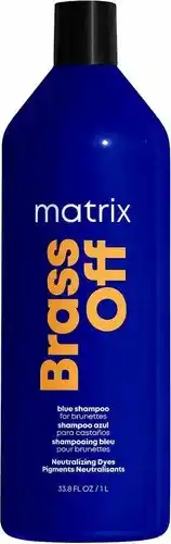 Haibu Matrix brass off conditioner 1000ml aanbieding