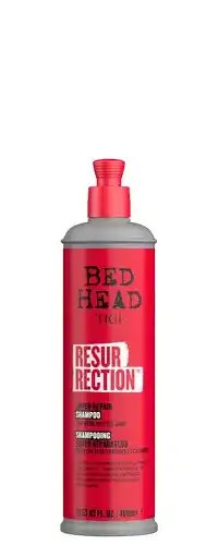 Haibu Tigi bed head resurrection shampoo 400ml aanbieding