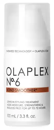 Haibu Olaplex no.6 bond smoother 100ml aanbieding