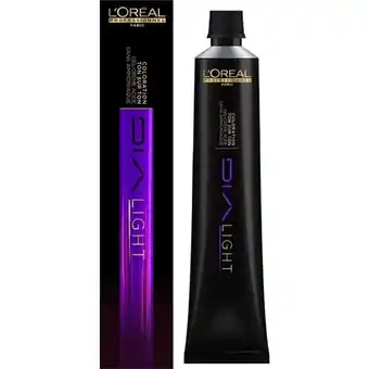 Hairandbeautyonline.com L'oréal paris l'oreal dialight aanbieding