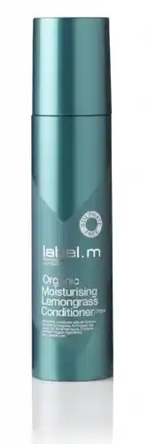 Hairandbeautyonline.com Label.m organic lemongrass conditioner, 200ml outlet! aanbieding