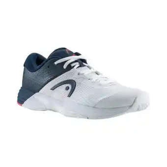 Herqua Head revolt evo 2.0 tennisschoenen heren aanbieding