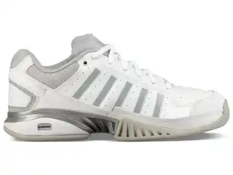 Herqua K-swiss receiver indoor tennisschoenen sr aanbieding