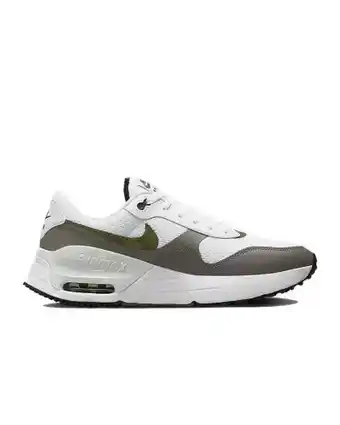 Herqua Nike air max system sneakers heren aanbieding