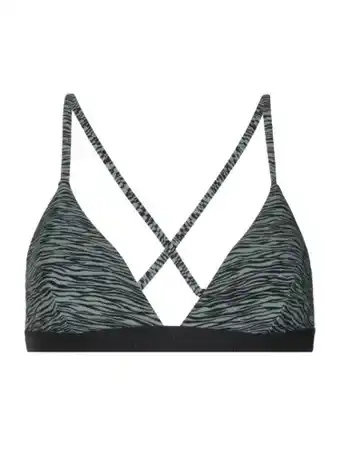 Herqua Protest mixdali triangel bikini top dames aanbieding