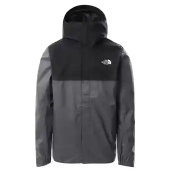 Herqua The north face quest zip-in zomerjas heren aanbieding