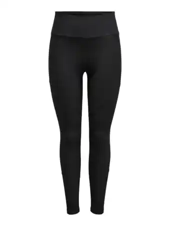 Herqua Only hw train hardloop broek lang dames aanbieding