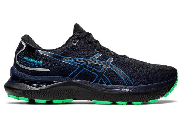 Asics hardloopschoenen heren online aanbieding