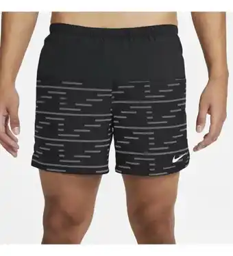 Herqua Nike dri-fit run division hardloopshort heren aanbieding