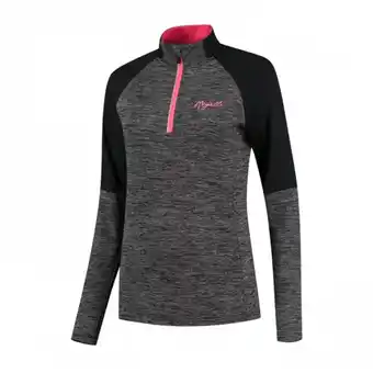 Herqua Rogelli enjoy hardloopsweater dames aanbieding