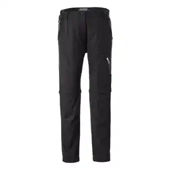 Herqua Killtec kos 12 wandelbroek dames aanbieding