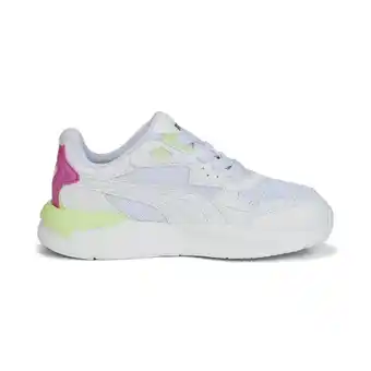 Herqua Puma x-ray speed ac ps skate sneakers meisjes aanbieding