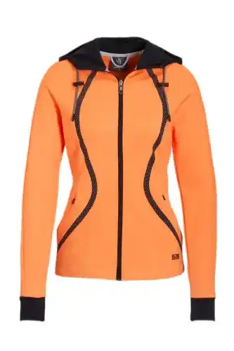 Herqua Sjeng sports giolla sportvest dames aanbieding