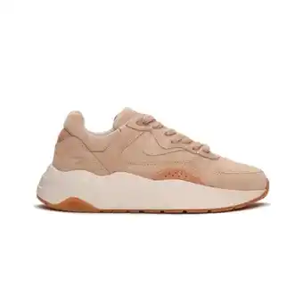 Herqua Hub eclipse n38 oiled sneakers dames aanbieding