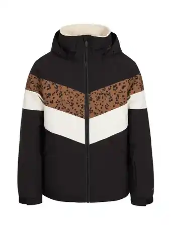 Herqua Protest fudgy jr ski/snowboard jas meisjes aanbieding