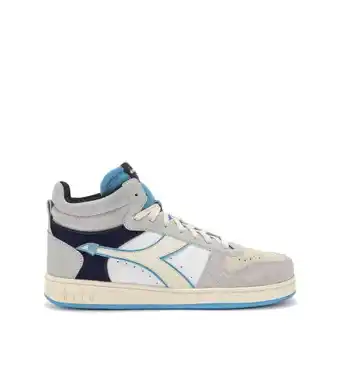 Herqua Diadora magic basket demi twin sneakers sr aanbieding