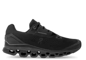 Herqua On running cloudstratus 2 w hardloopschoenen dames aanbieding