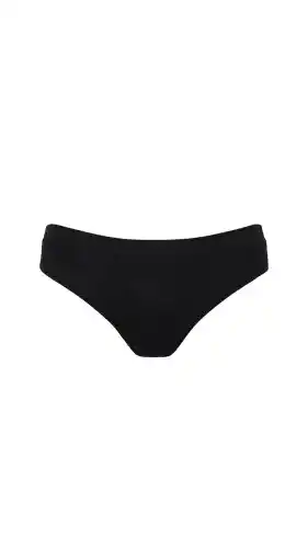 Herqua Barts solid brief bikini slip dames aanbieding