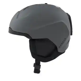 Herqua Oakley mod3 skihelm aanbieding