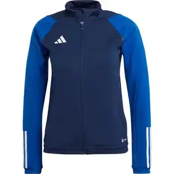 Hockeydirect Adidas tiro 23 competition training jacket kids aanbieding